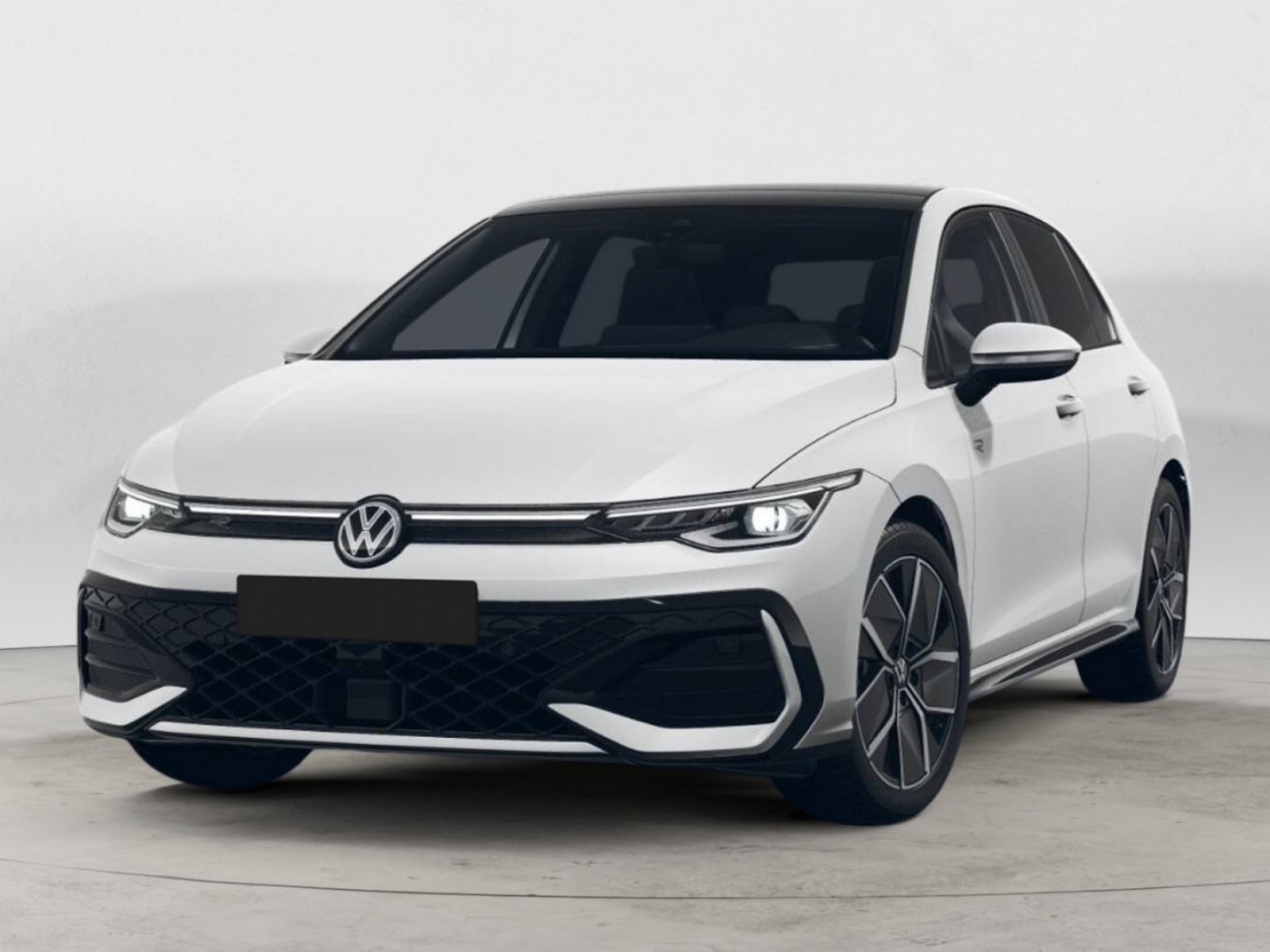 VOLKSWAGEN - GOLF - #625372 - 8