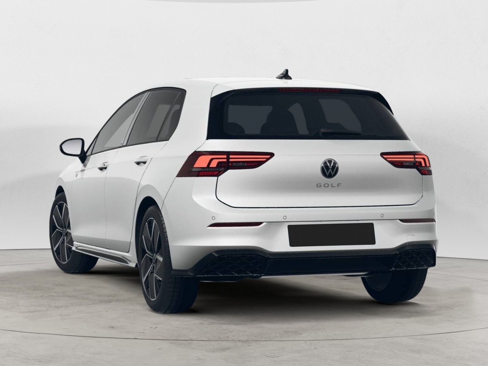 VOLKSWAGEN - GOLF - #625372 - 1
