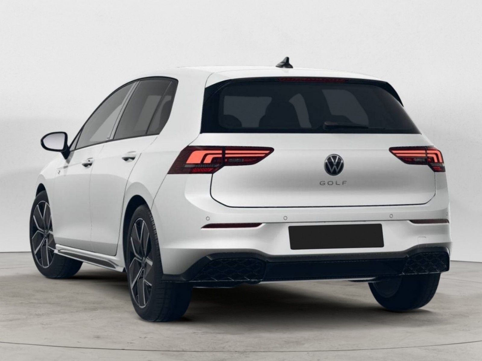 VOLKSWAGEN - GOLF - #625372 - 9