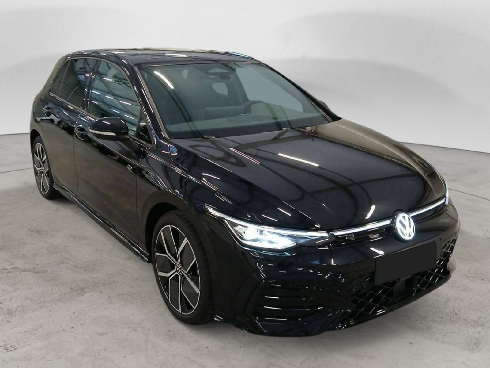VOLKSWAGEN - GOLF - #625409 - 22