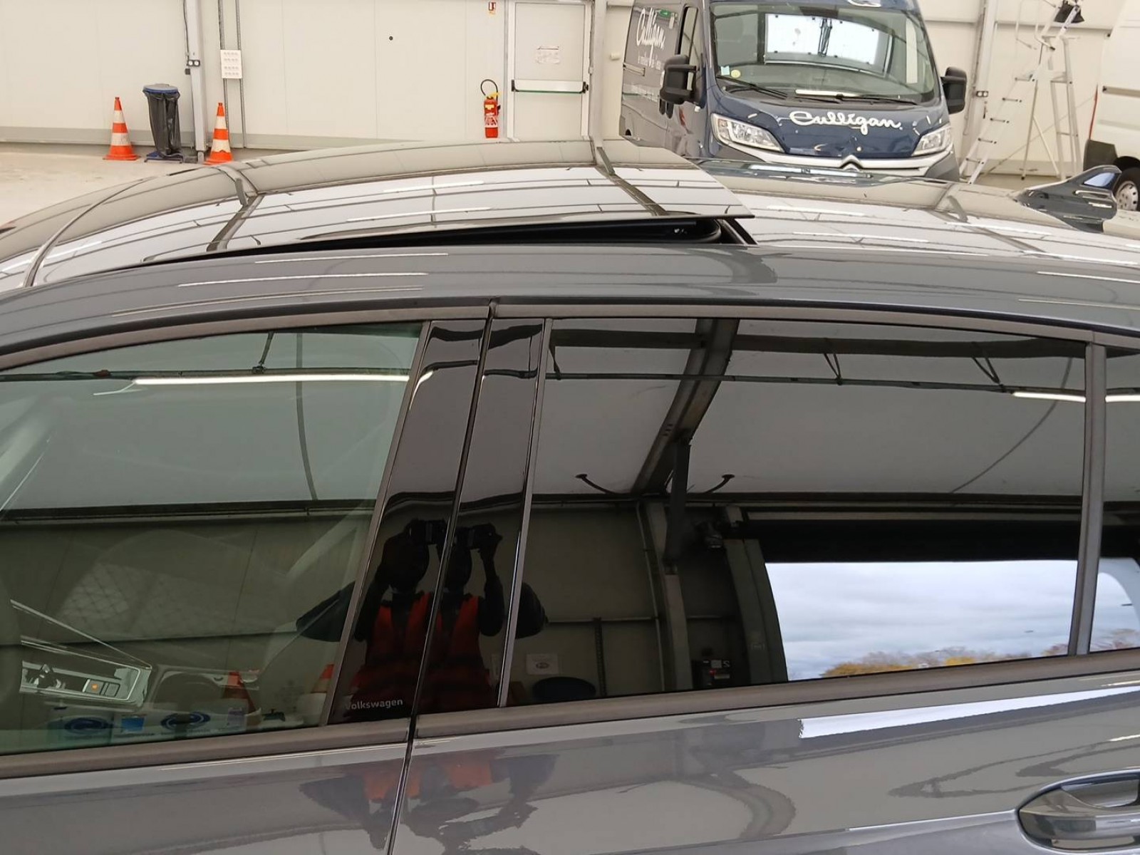 VOLKSWAGEN - GOLF - #625393 - 13