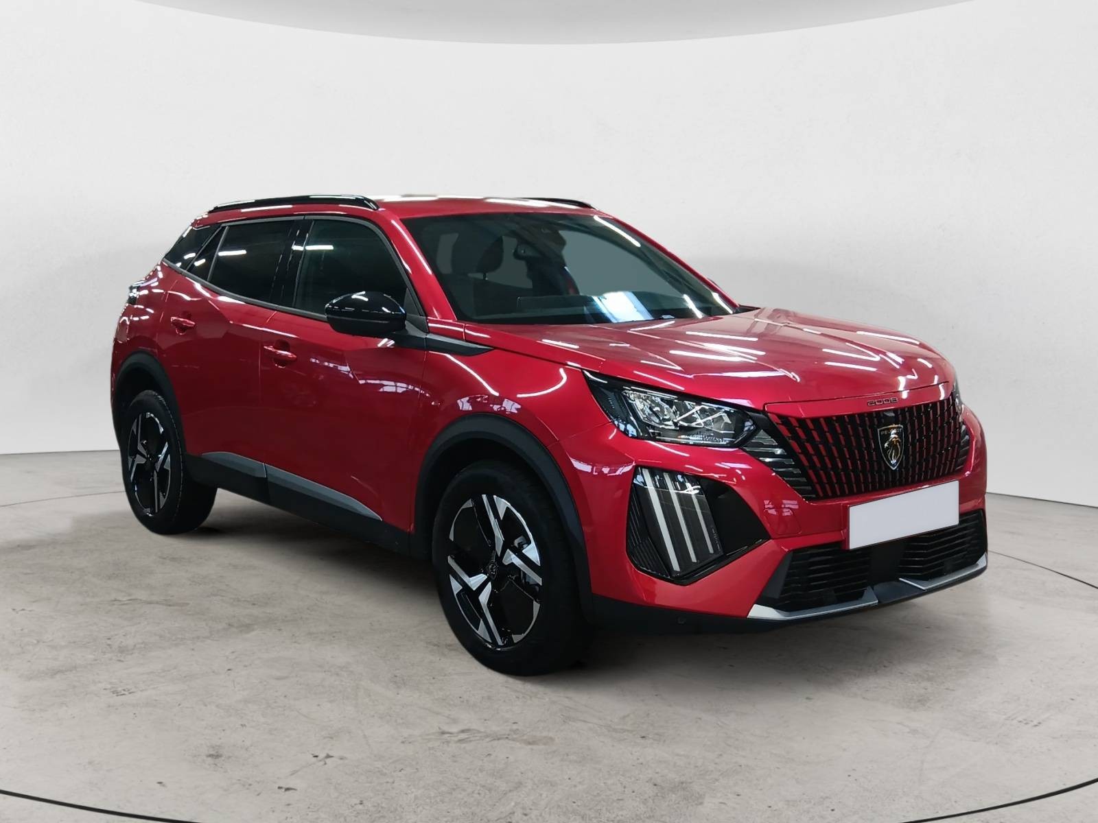 PEUGEOT - 2008 - #843962 - 1