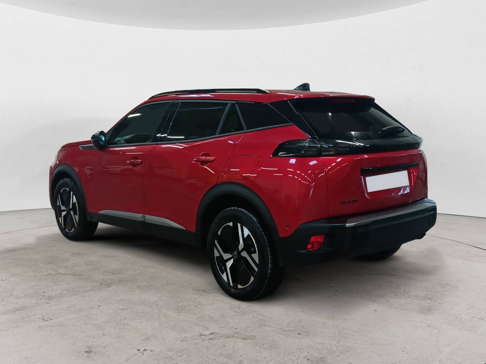 PEUGEOT - 2008 - #843962 - 2