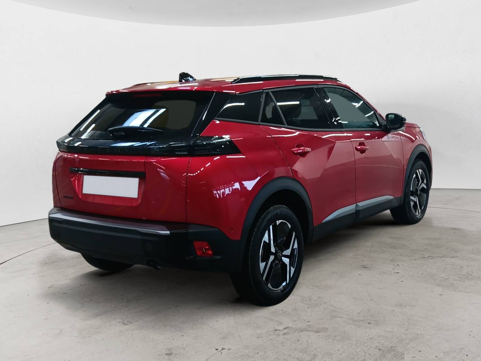 PEUGEOT - 2008 - #843962 - 3