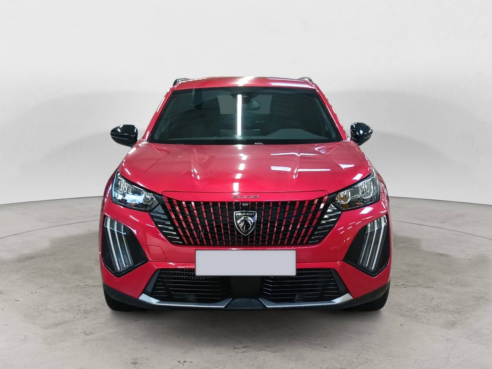 PEUGEOT - 2008 - #843962 - 4