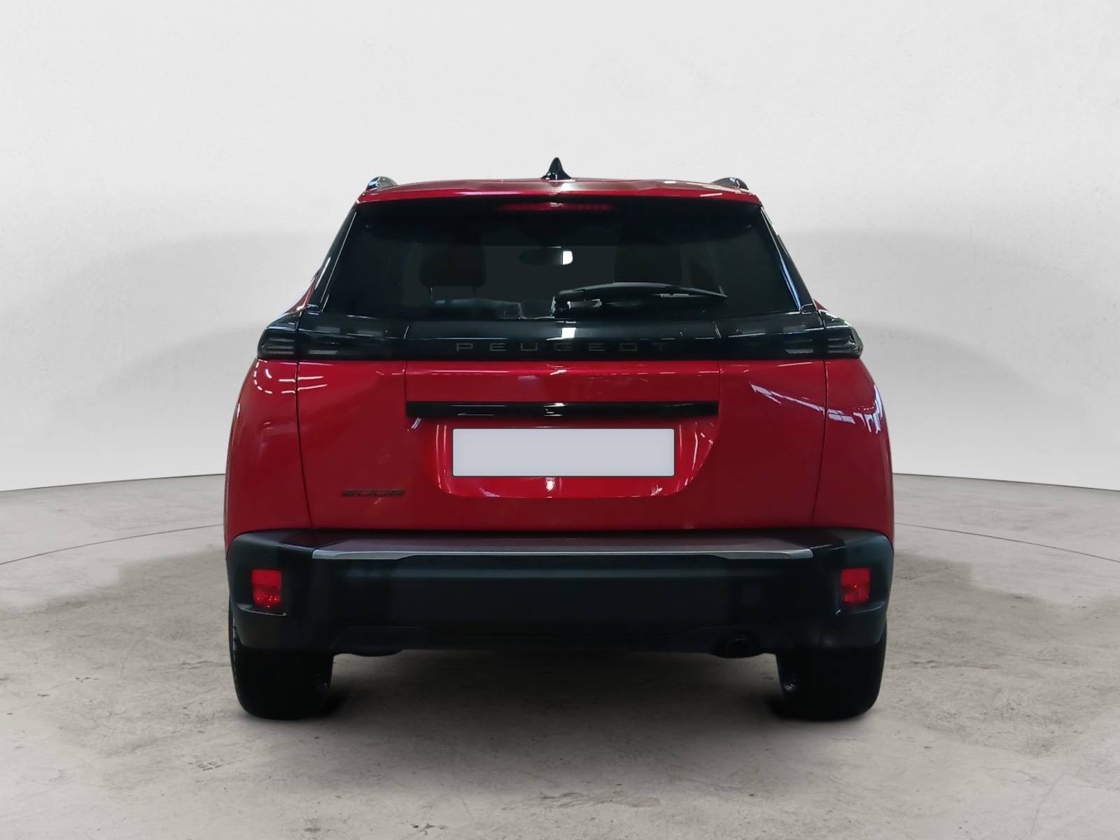 PEUGEOT - 2008 - #843962 - 5