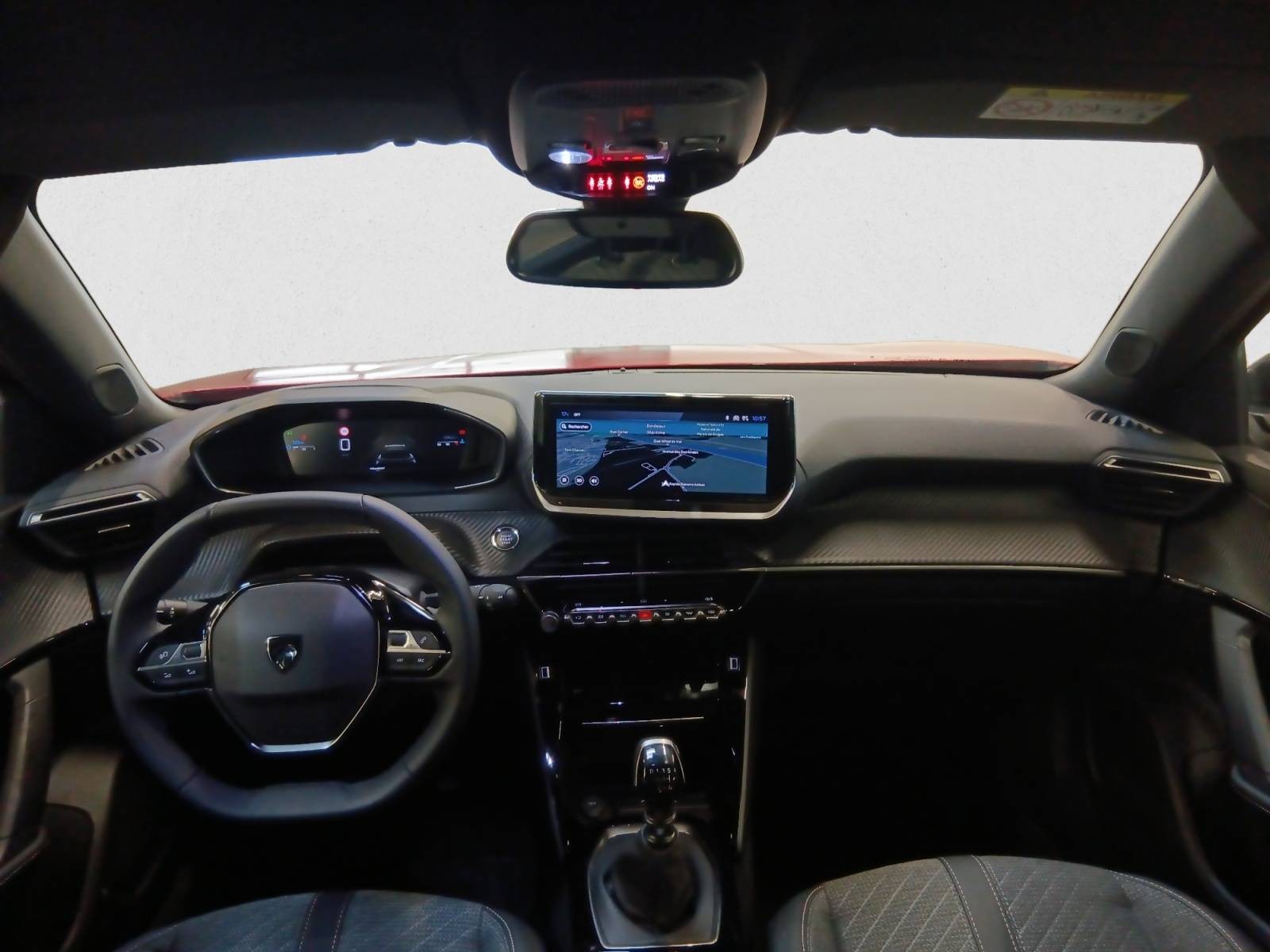 PEUGEOT - 2008 - #843962 - 9