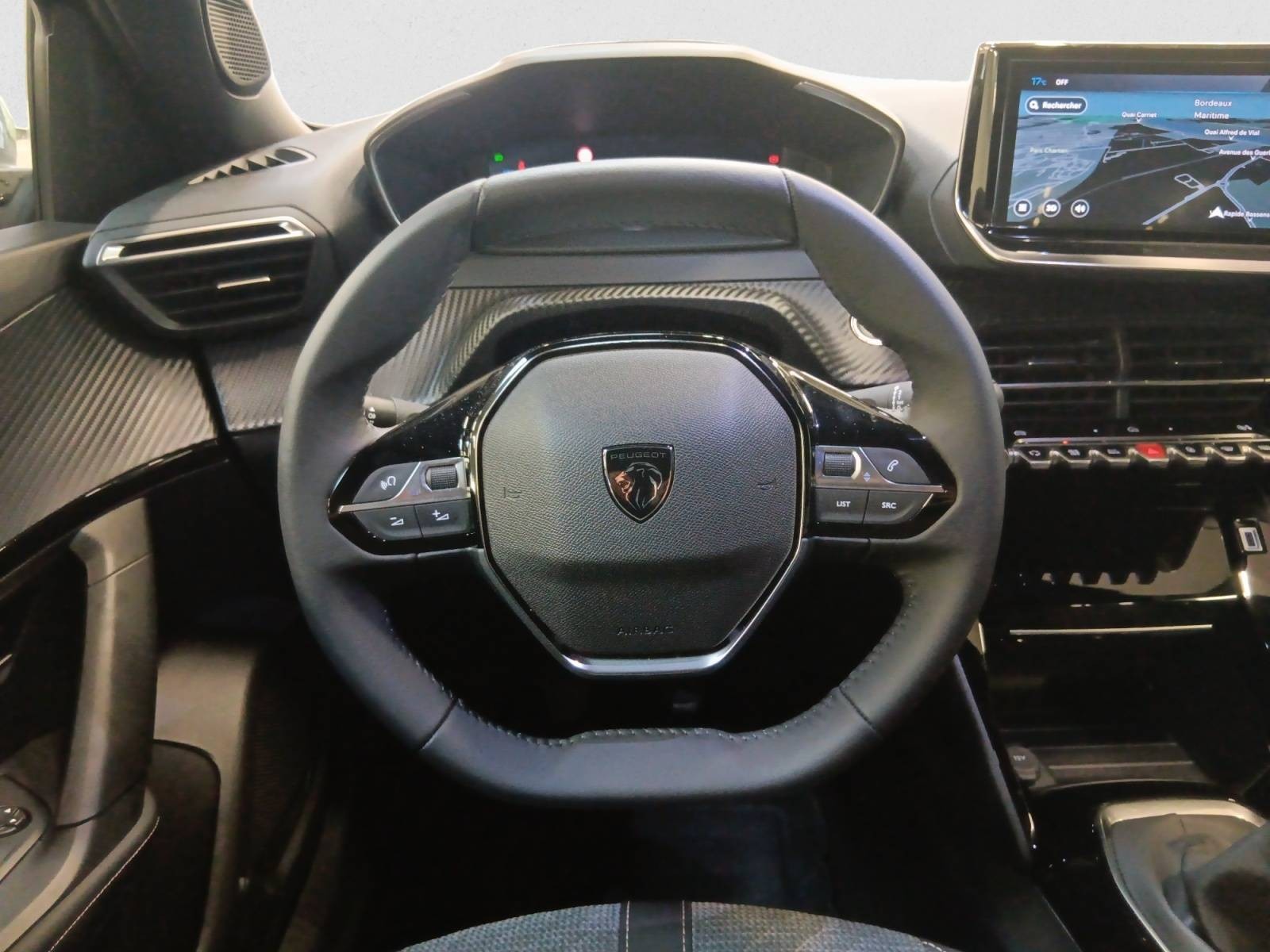 PEUGEOT - 2008 - #843962 - 10