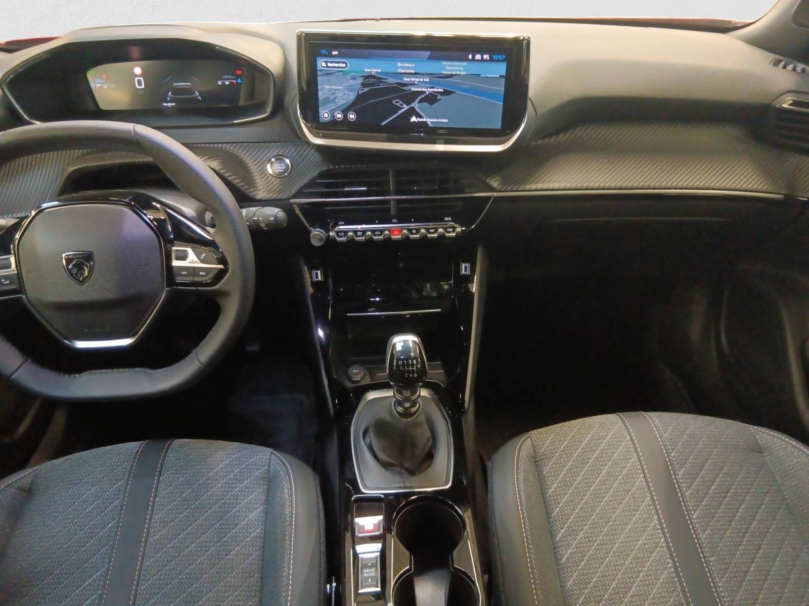 PEUGEOT - 2008 - #843962 - 11