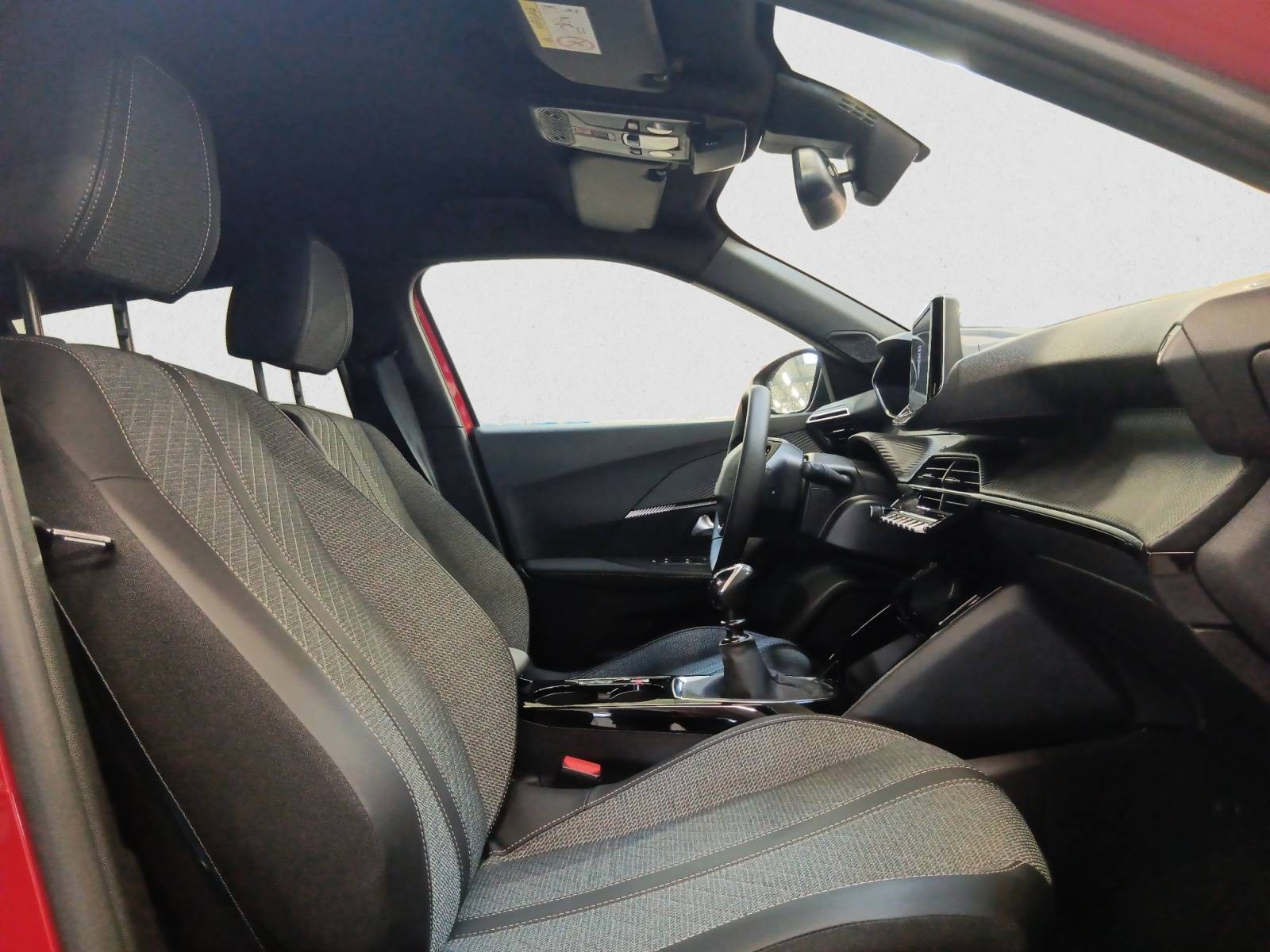 PEUGEOT - 2008 - #843962 - 13