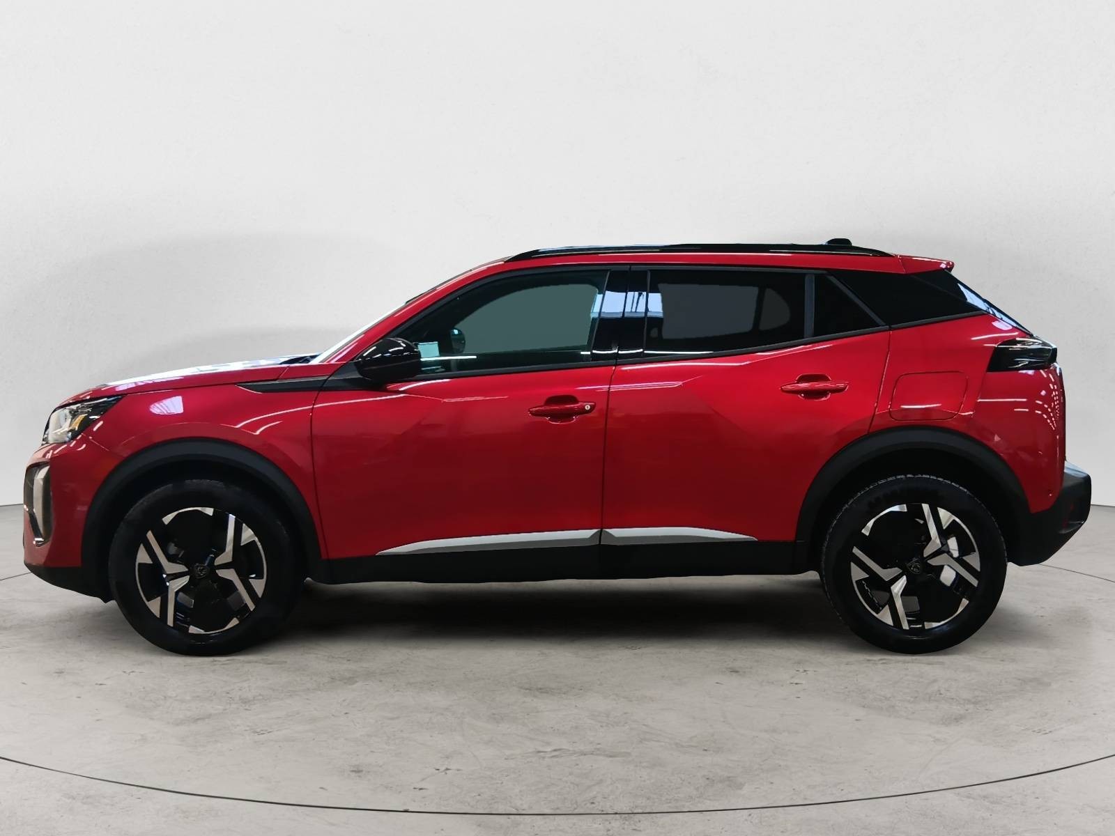 PEUGEOT - 2008 - #843962 - 16