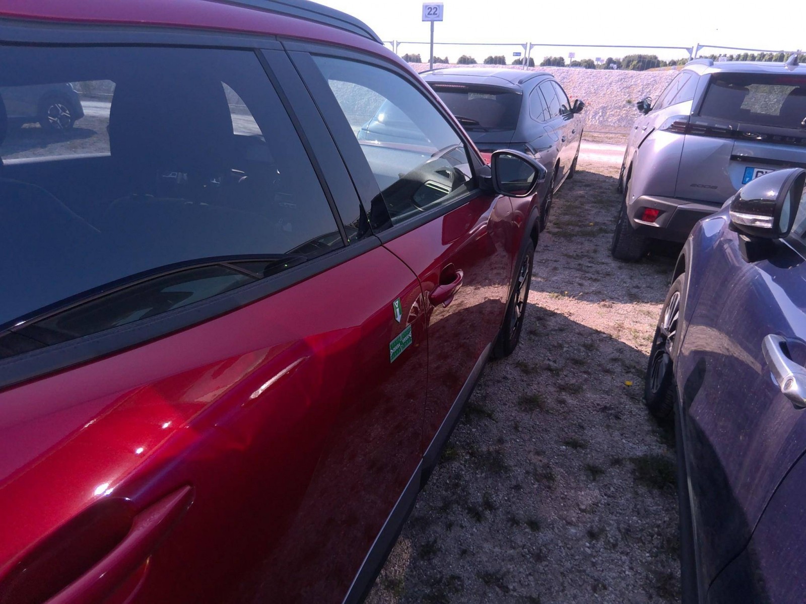 PEUGEOT - 2008 - #843962 - 18