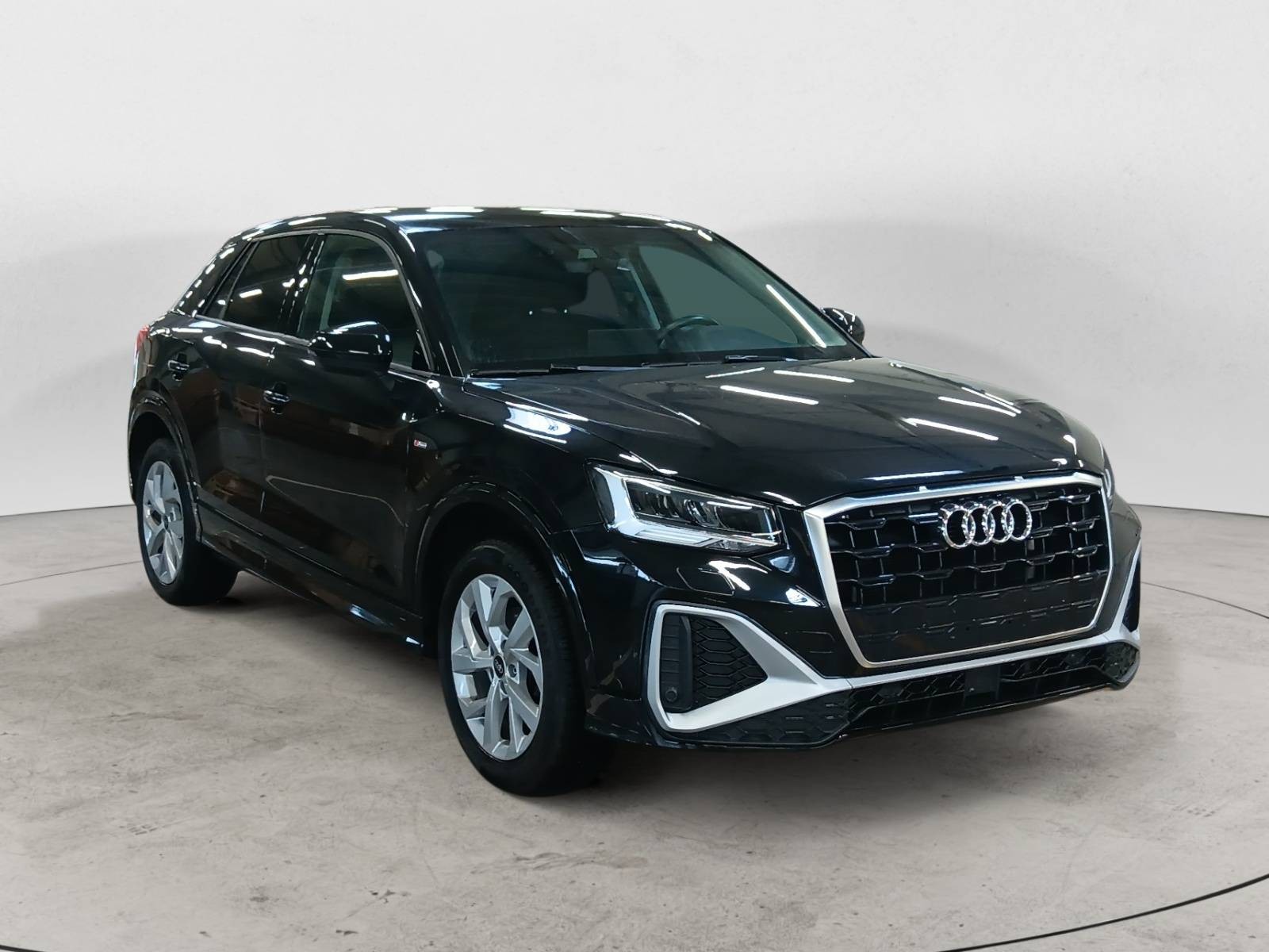 AUDI - Q2 - #841301 - 1