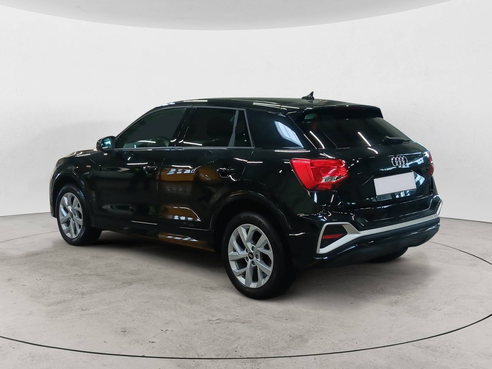 AUDI - Q2 - #841301 - 2