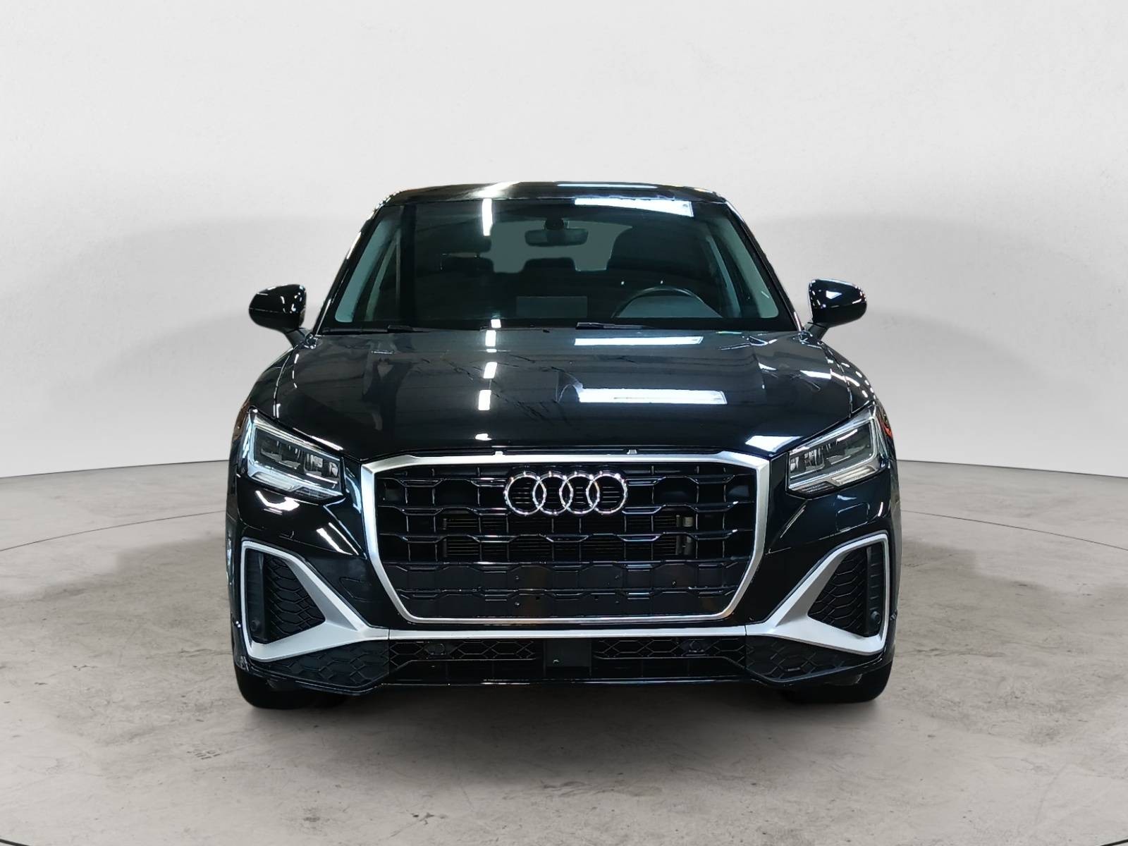 AUDI - Q2 - #841301 - 4