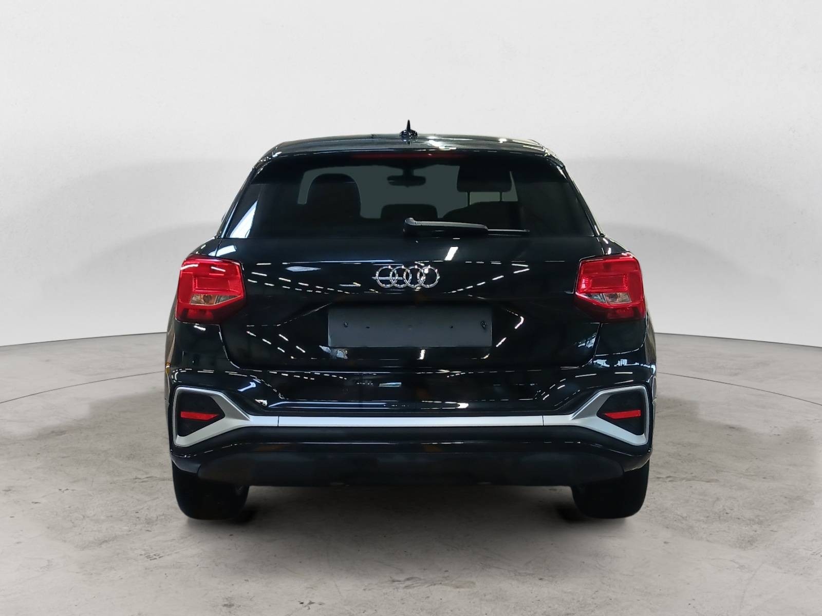 AUDI - Q2 - #841301 - 5