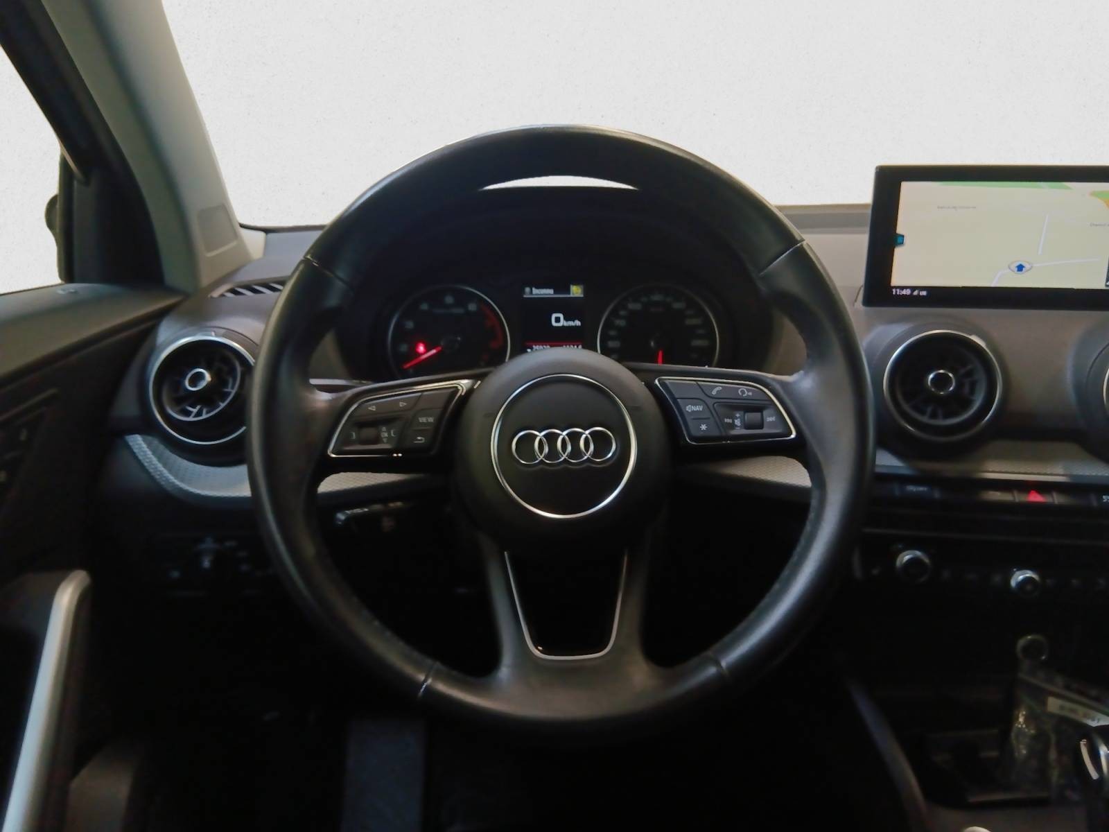 AUDI - Q2 - #841301 - 10