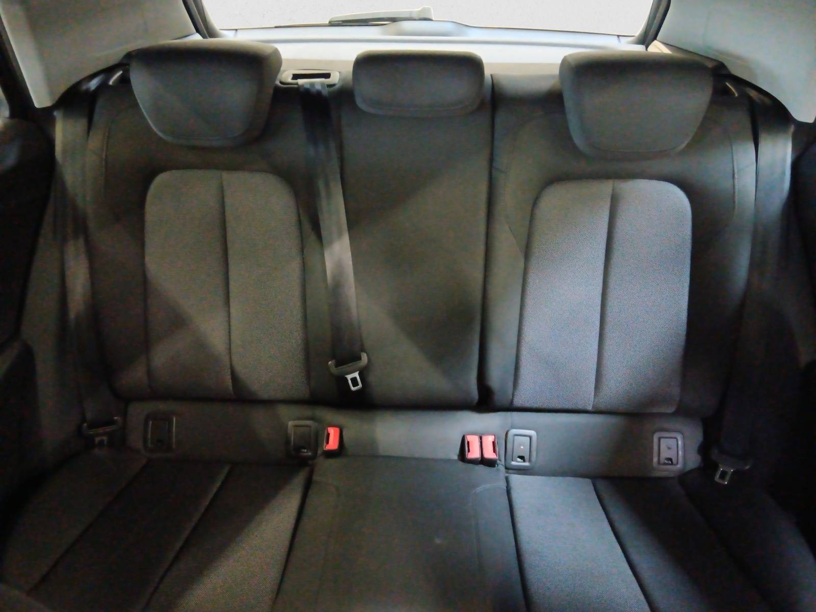 AUDI - Q2 - #841301 - 8