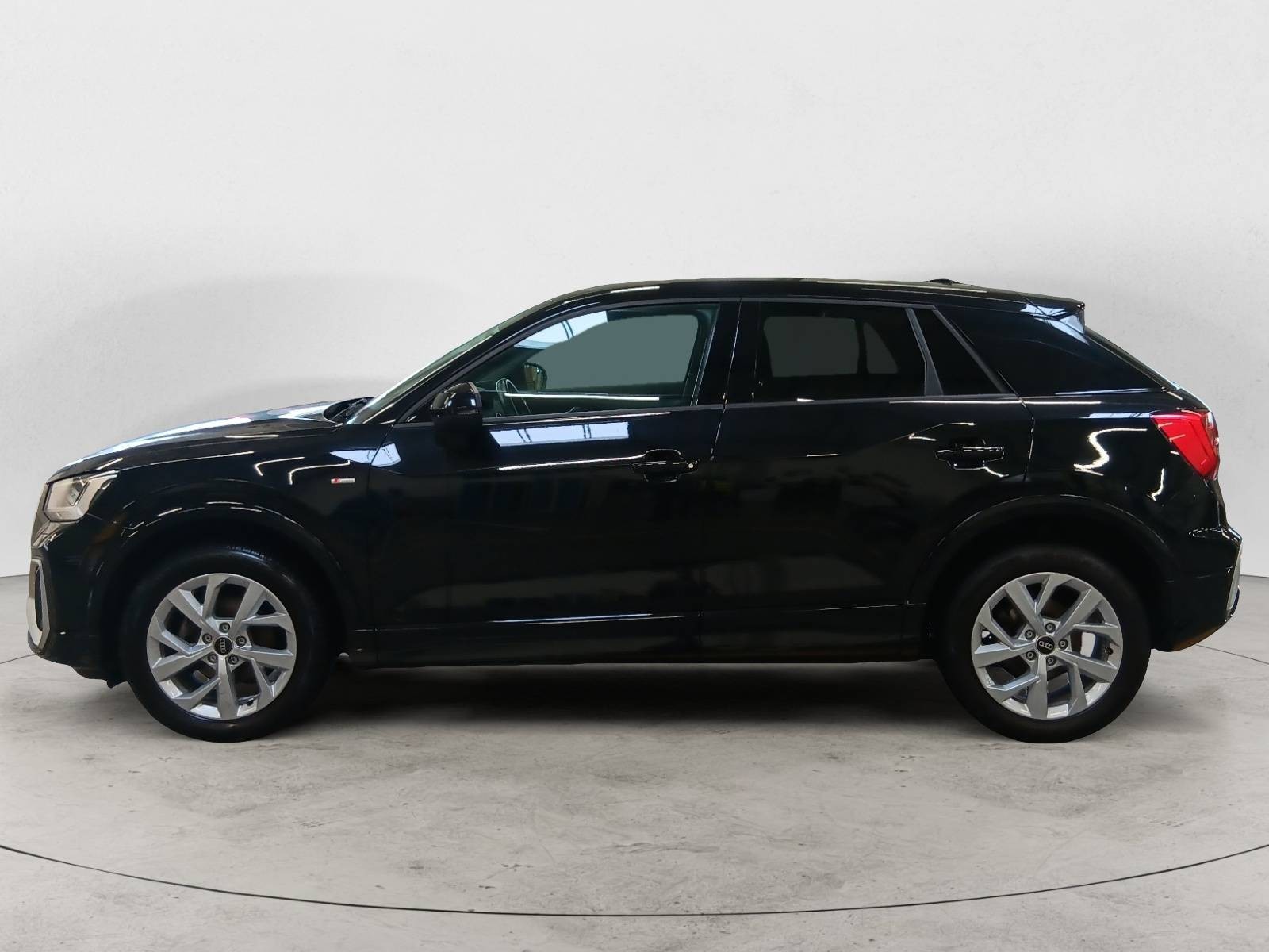 AUDI - Q2 - #841301 - 16