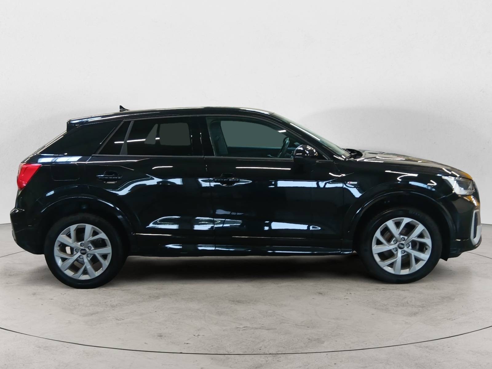 AUDI - Q2 - #841301 - 15