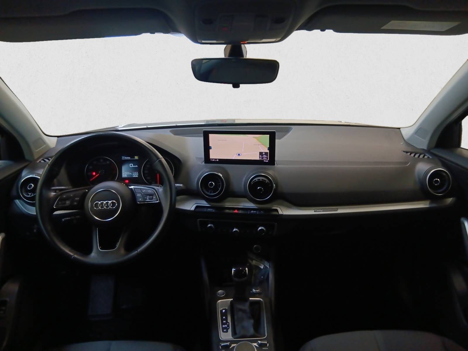 AUDI - Q2 - #841301 - 9