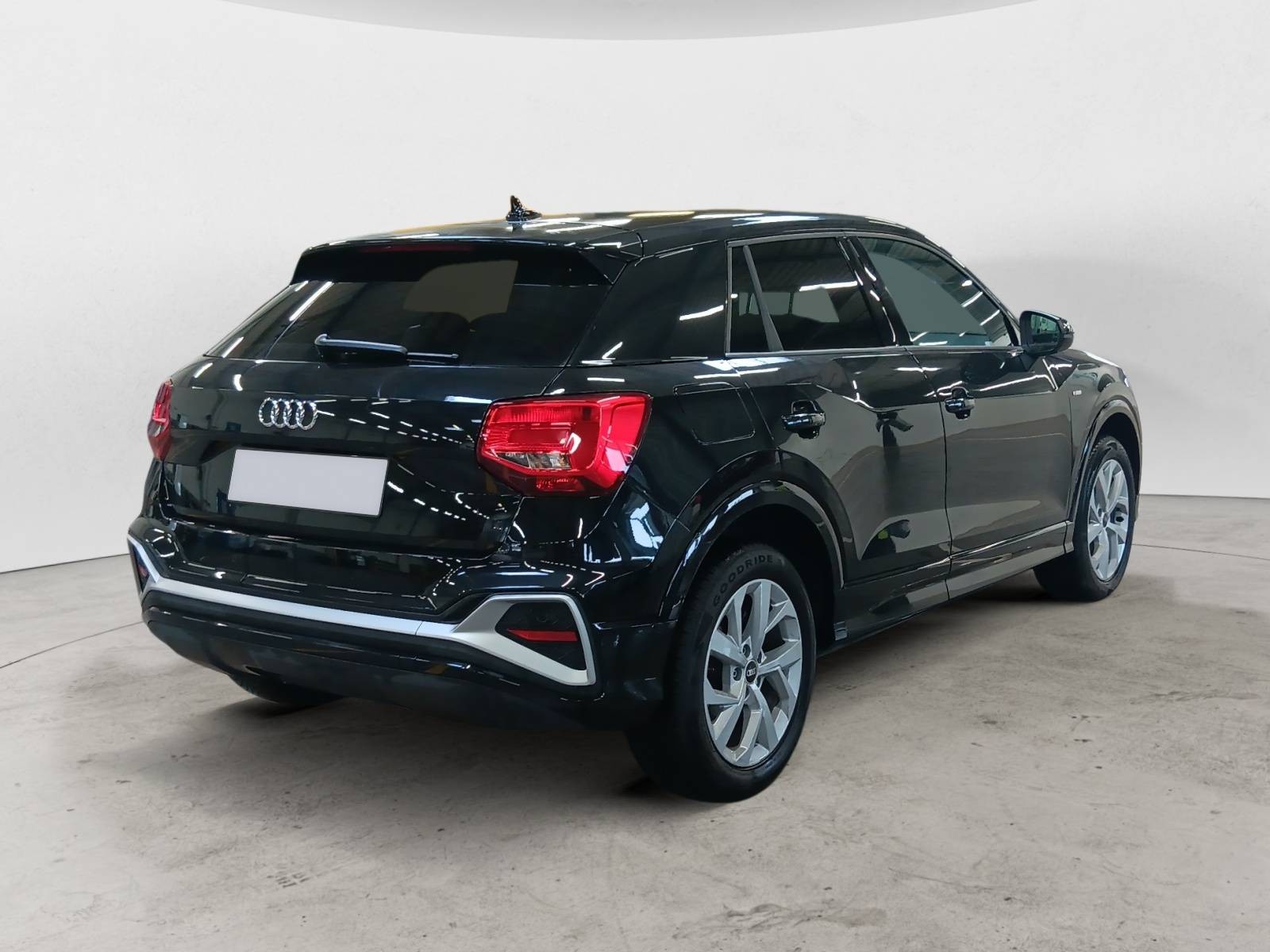 AUDI - Q2 - #841299 - 3