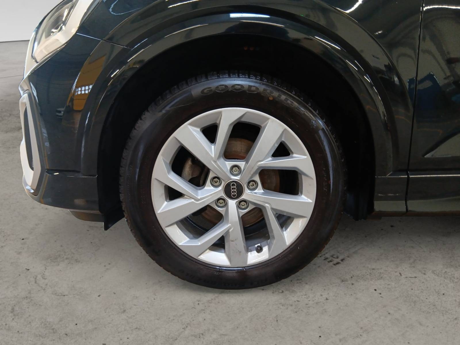 AUDI - Q2 - #841299 - 6