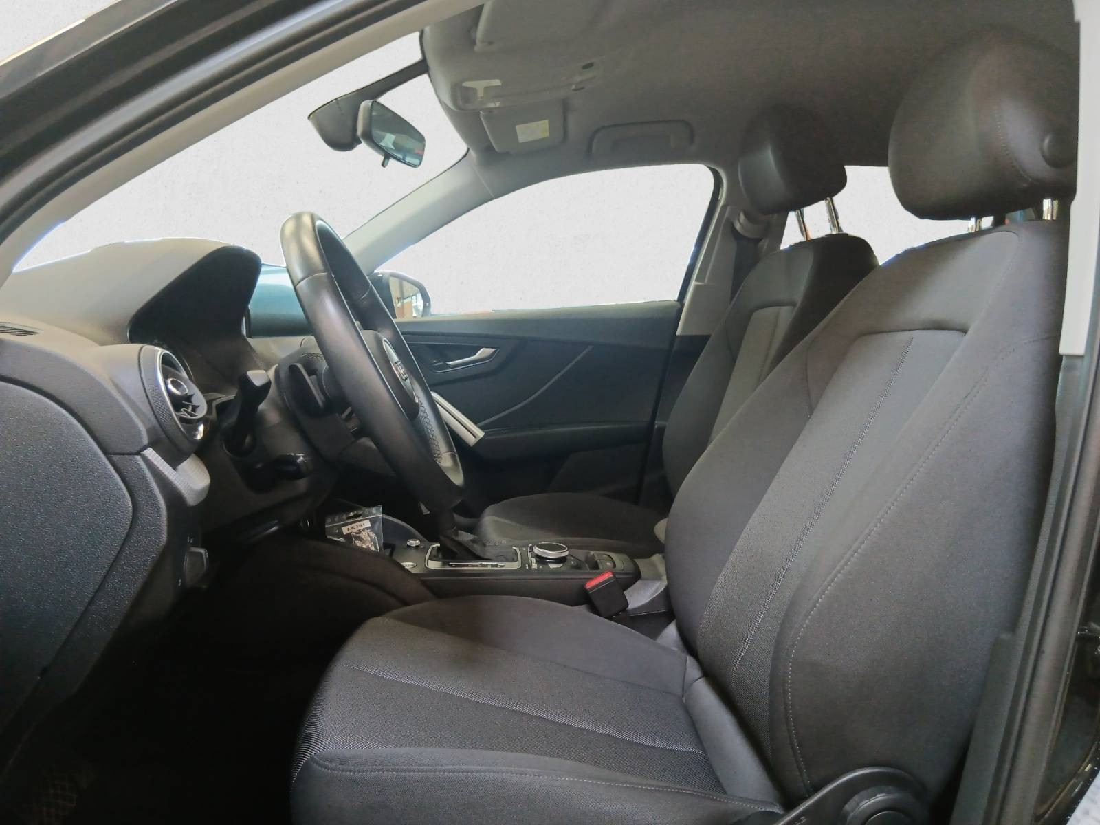 AUDI - Q2 - #841299 - 7