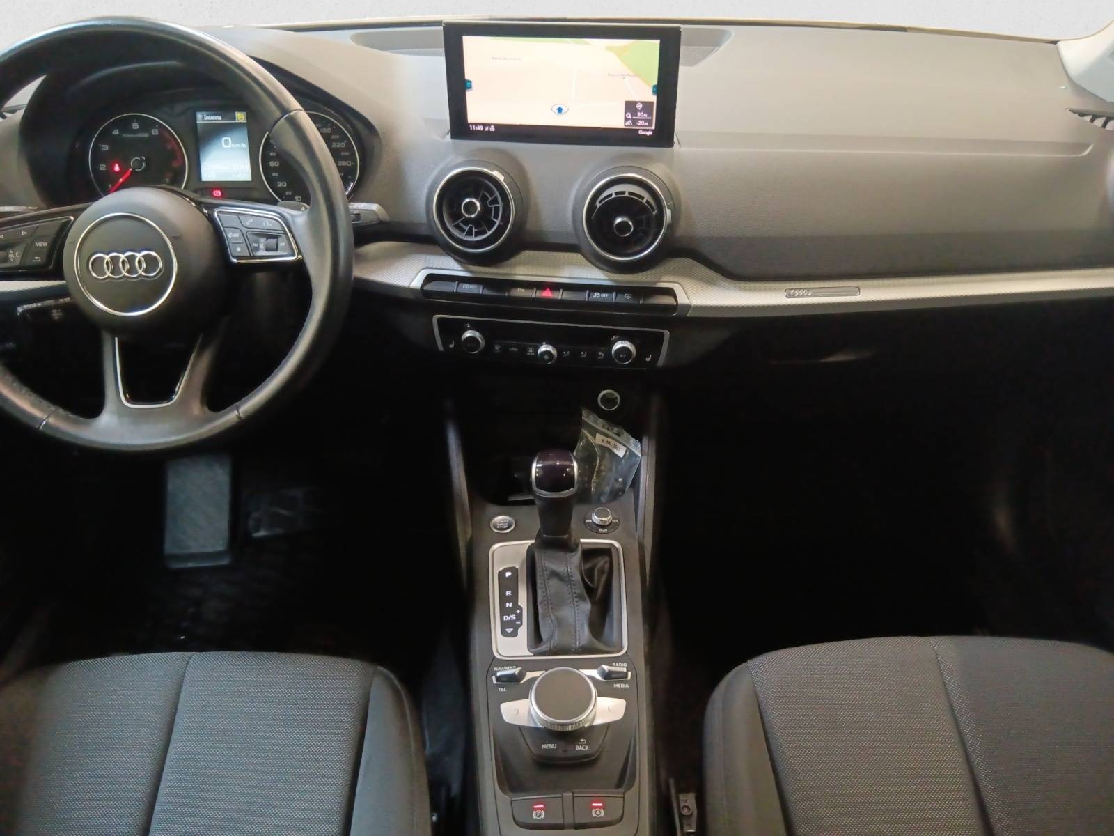 AUDI - Q2 - #841299 - 11