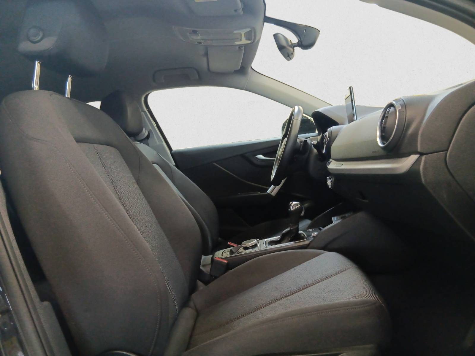 AUDI - Q2 - #841299 - 13