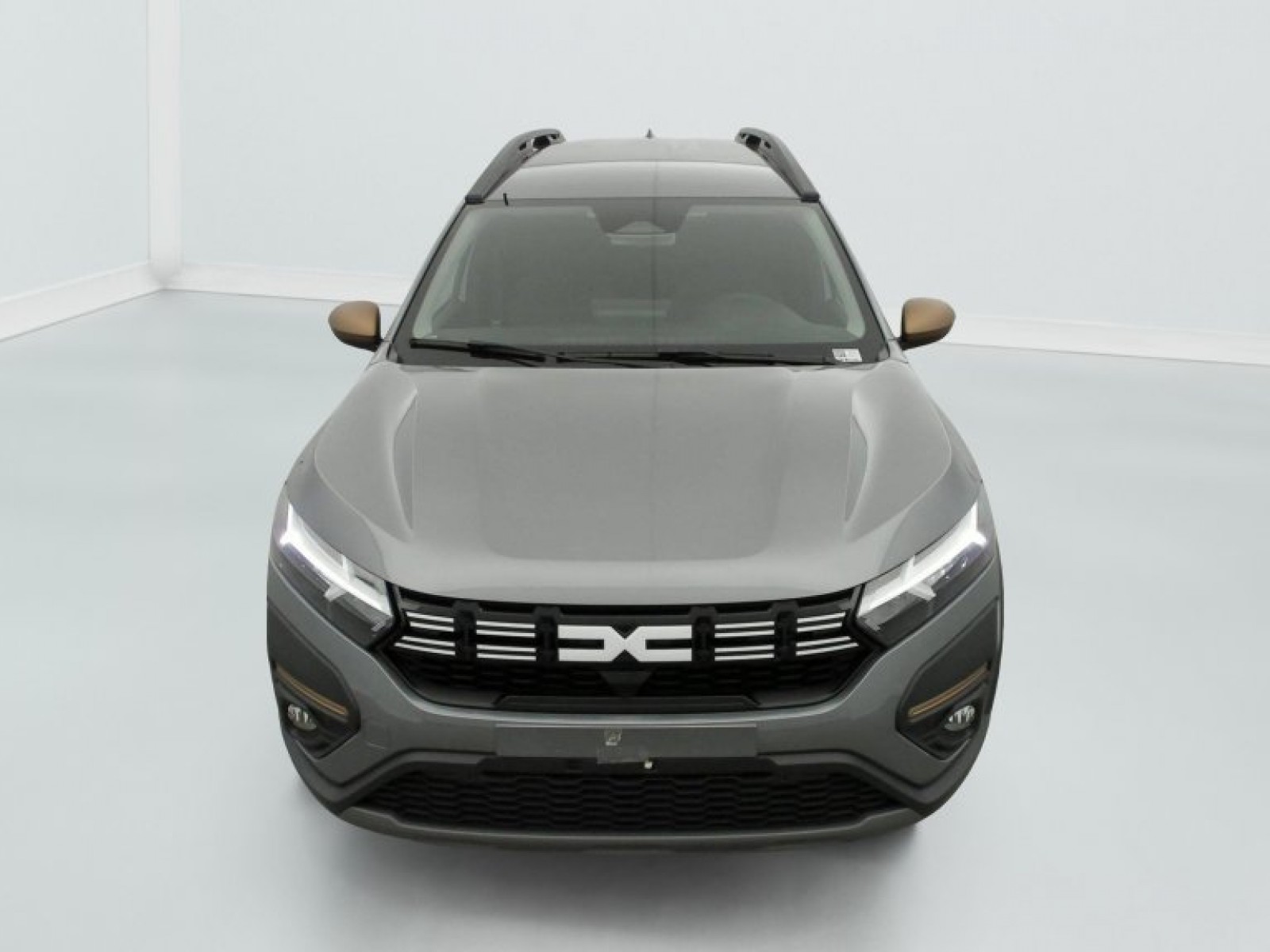 DACIA - Jogger - #842545 - 430