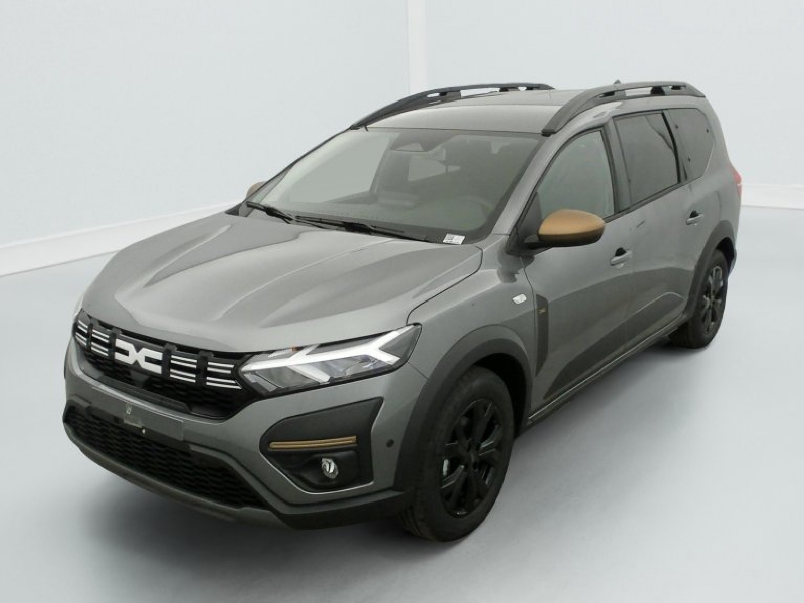 DACIA - Jogger - #842545 - 431