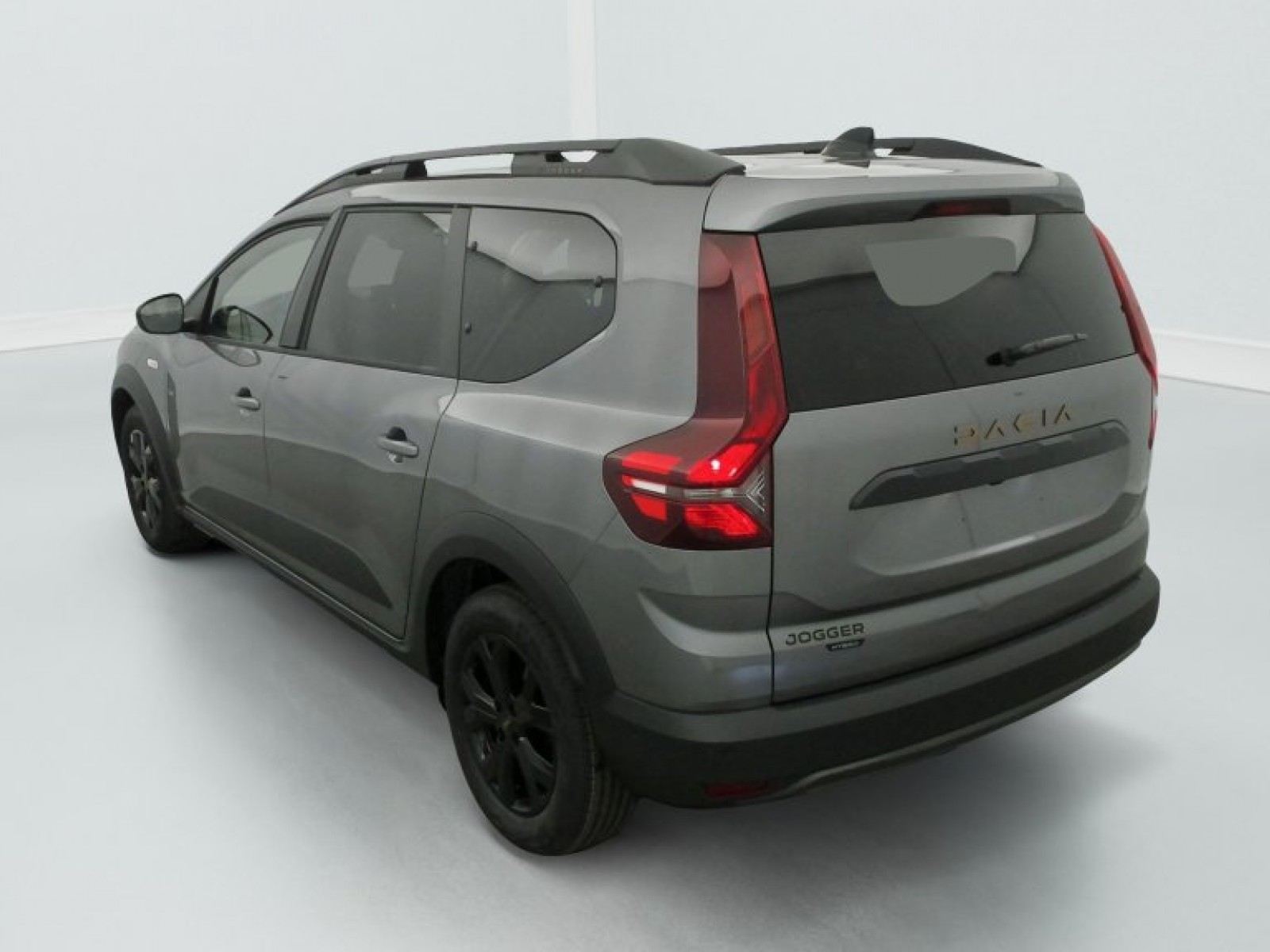 DACIA - Jogger - #842545 - 433