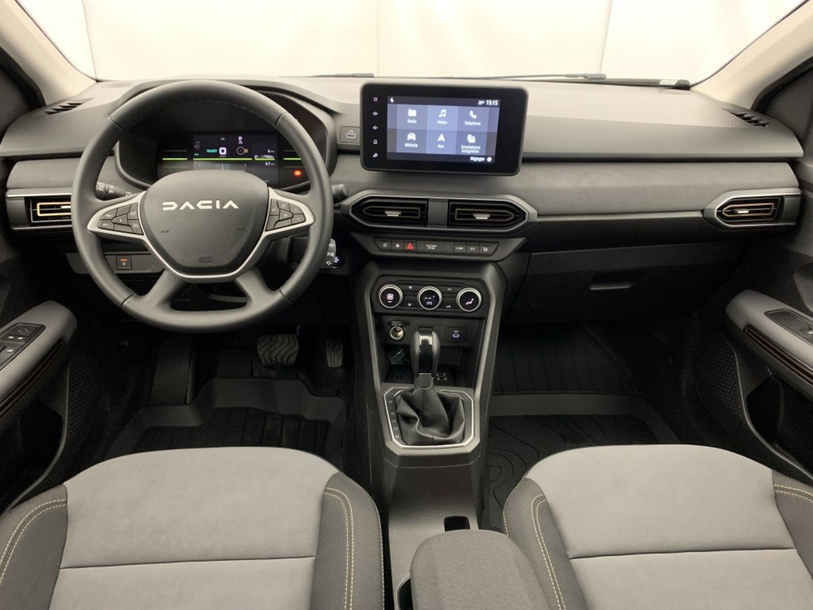 DACIA - Jogger - #842545 - 461