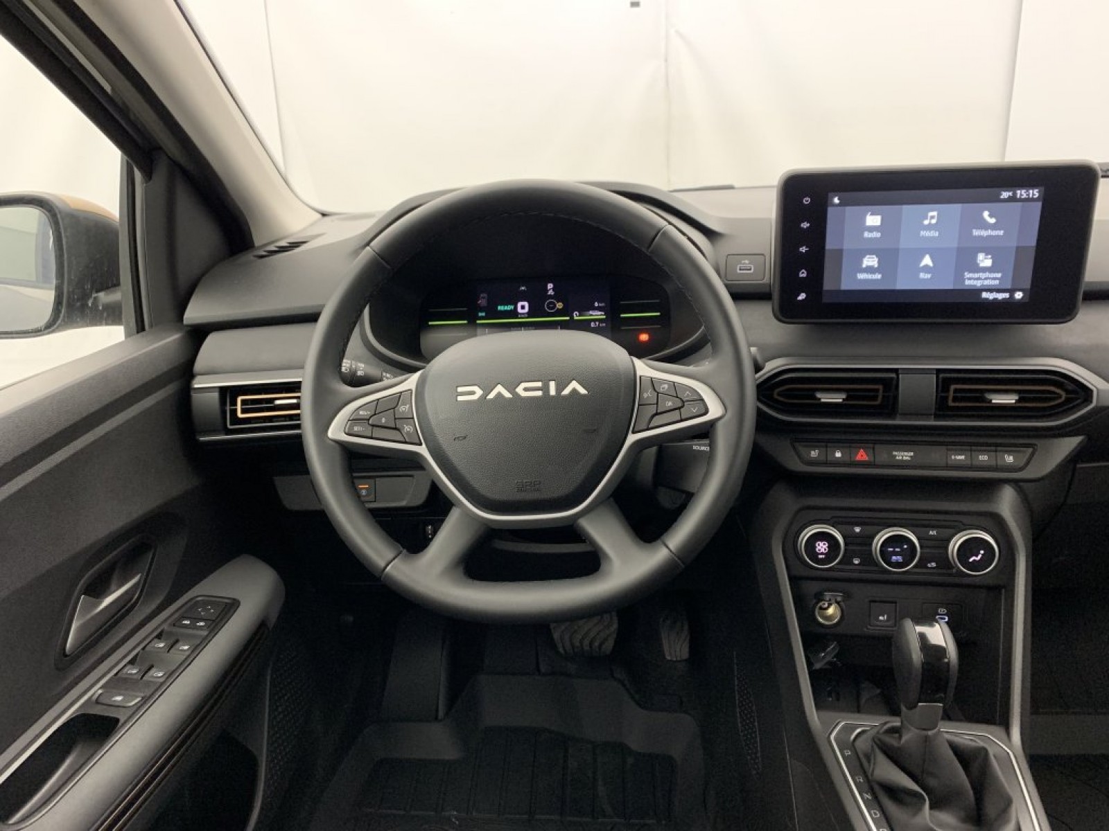 DACIA - Jogger - #842545 - 462