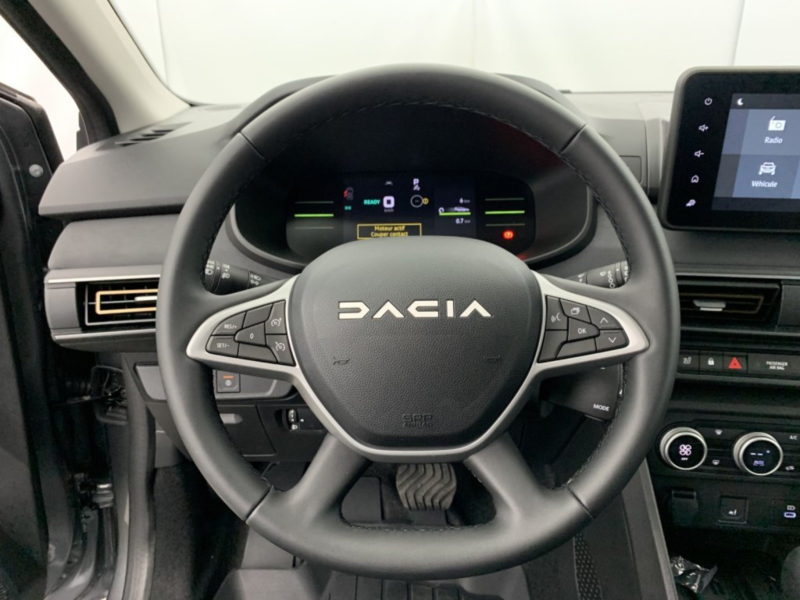 DACIA - Jogger - #842545 - 463