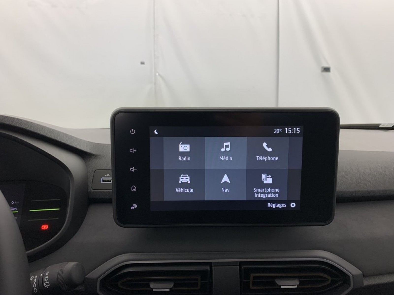 DACIA - Jogger - #842545 - 464