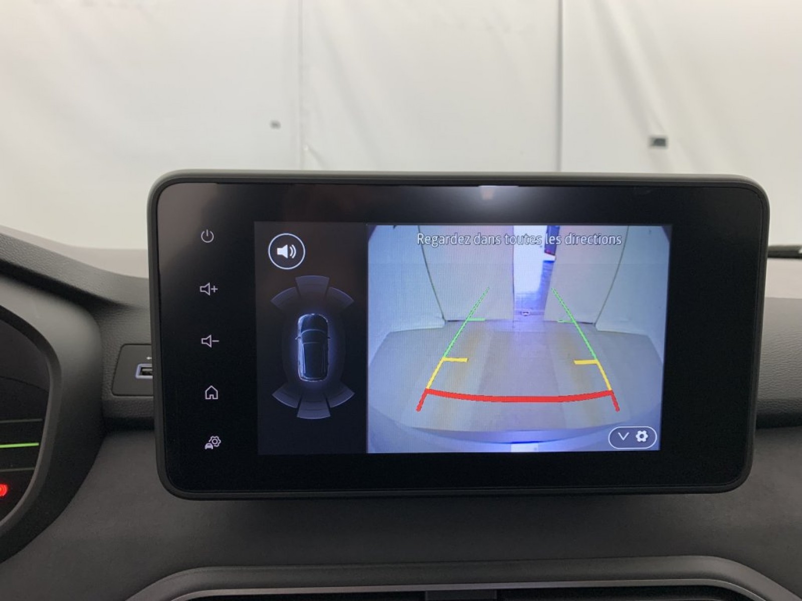 DACIA - Jogger - #842545 - 465