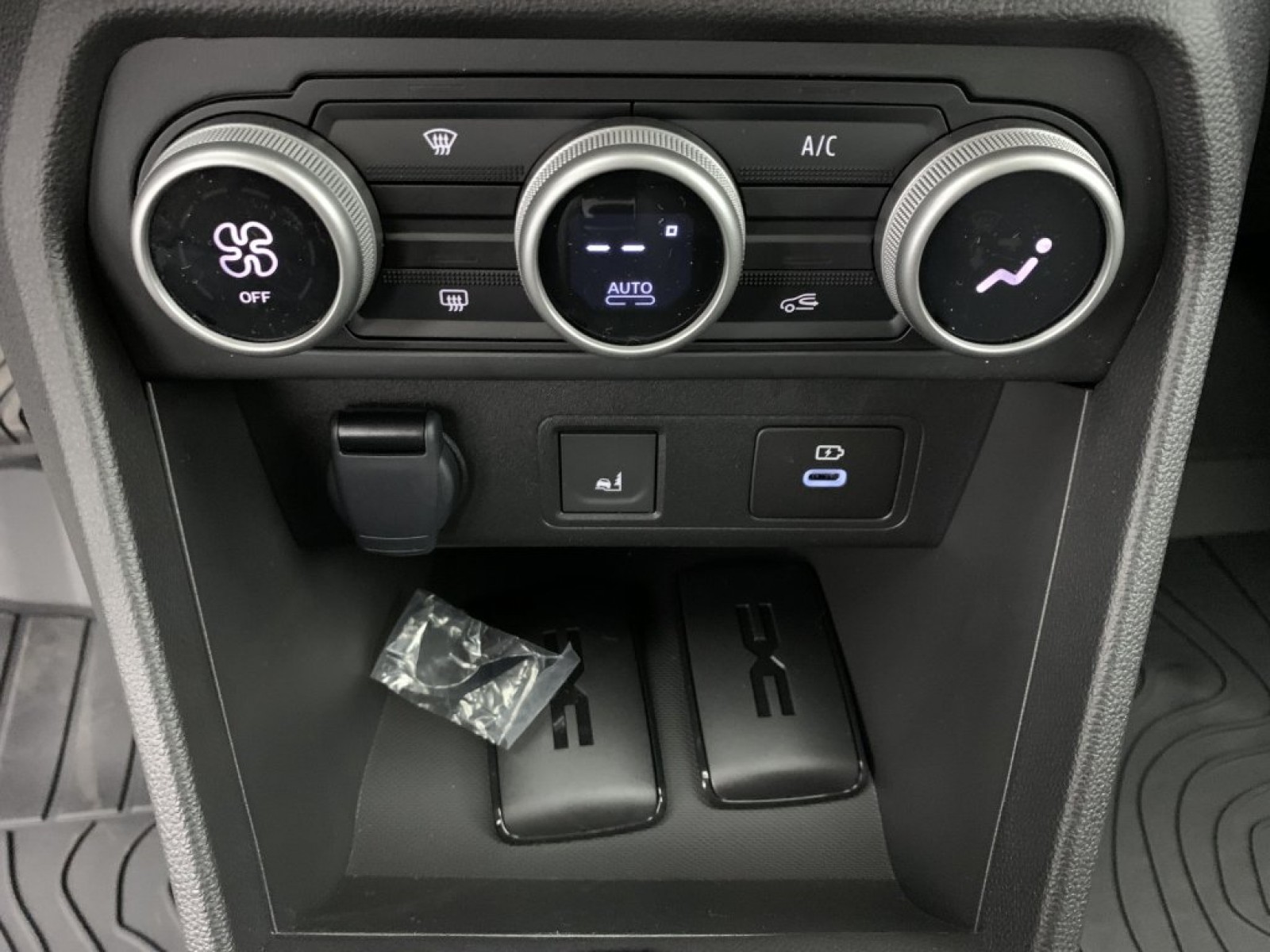 DACIA - Jogger - #842545 - 466