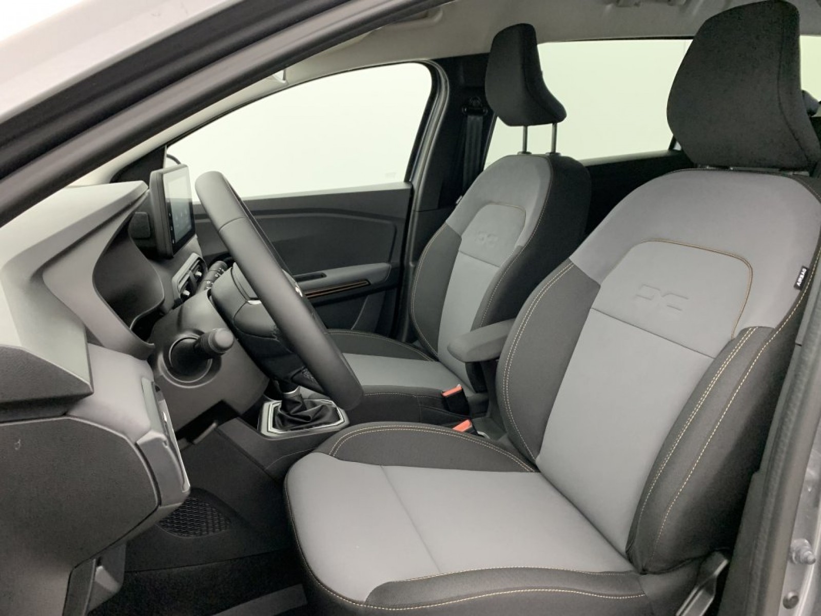 DACIA - Jogger - #842545 - 469