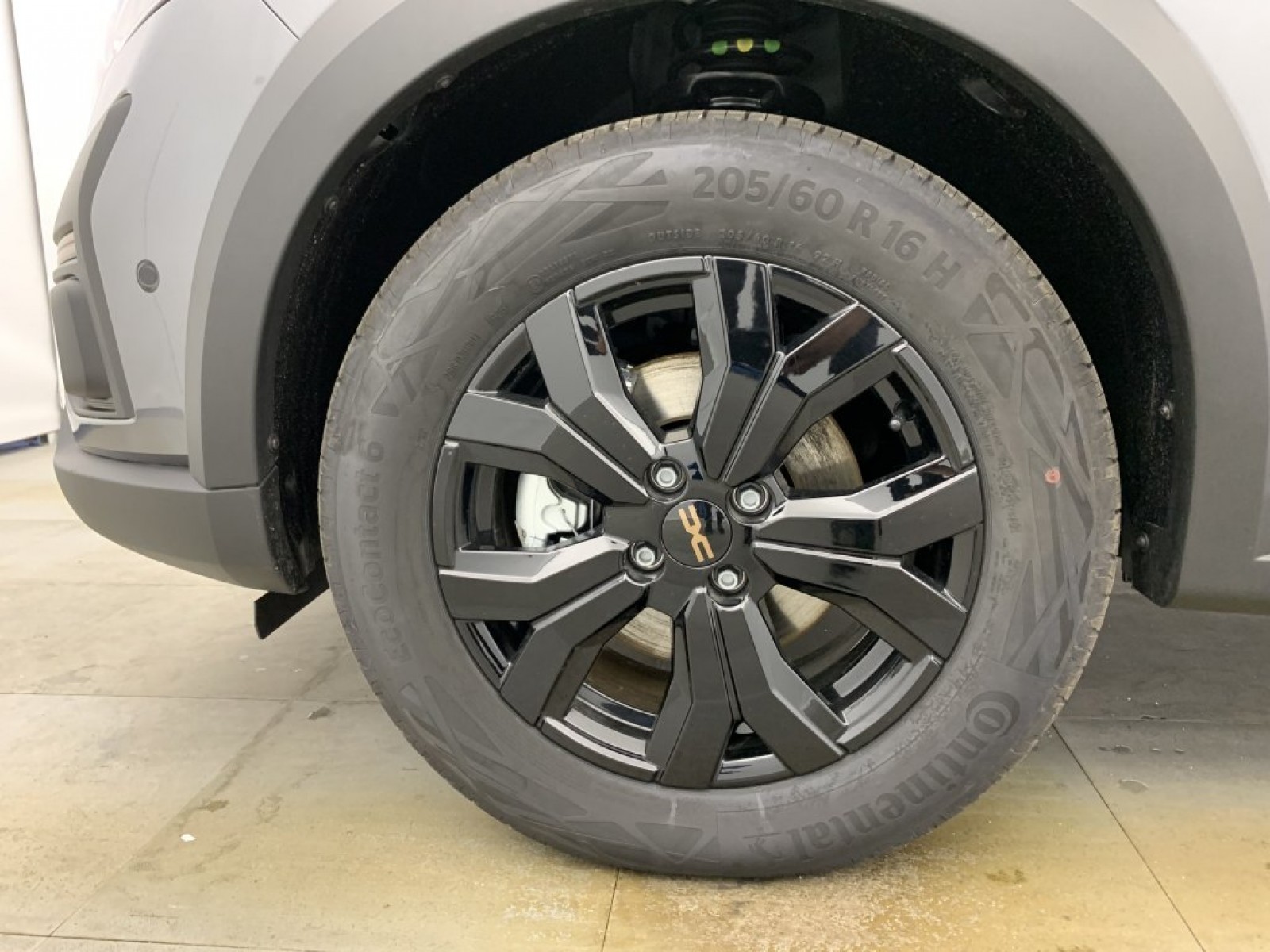 DACIA - Jogger - #842545 - 470