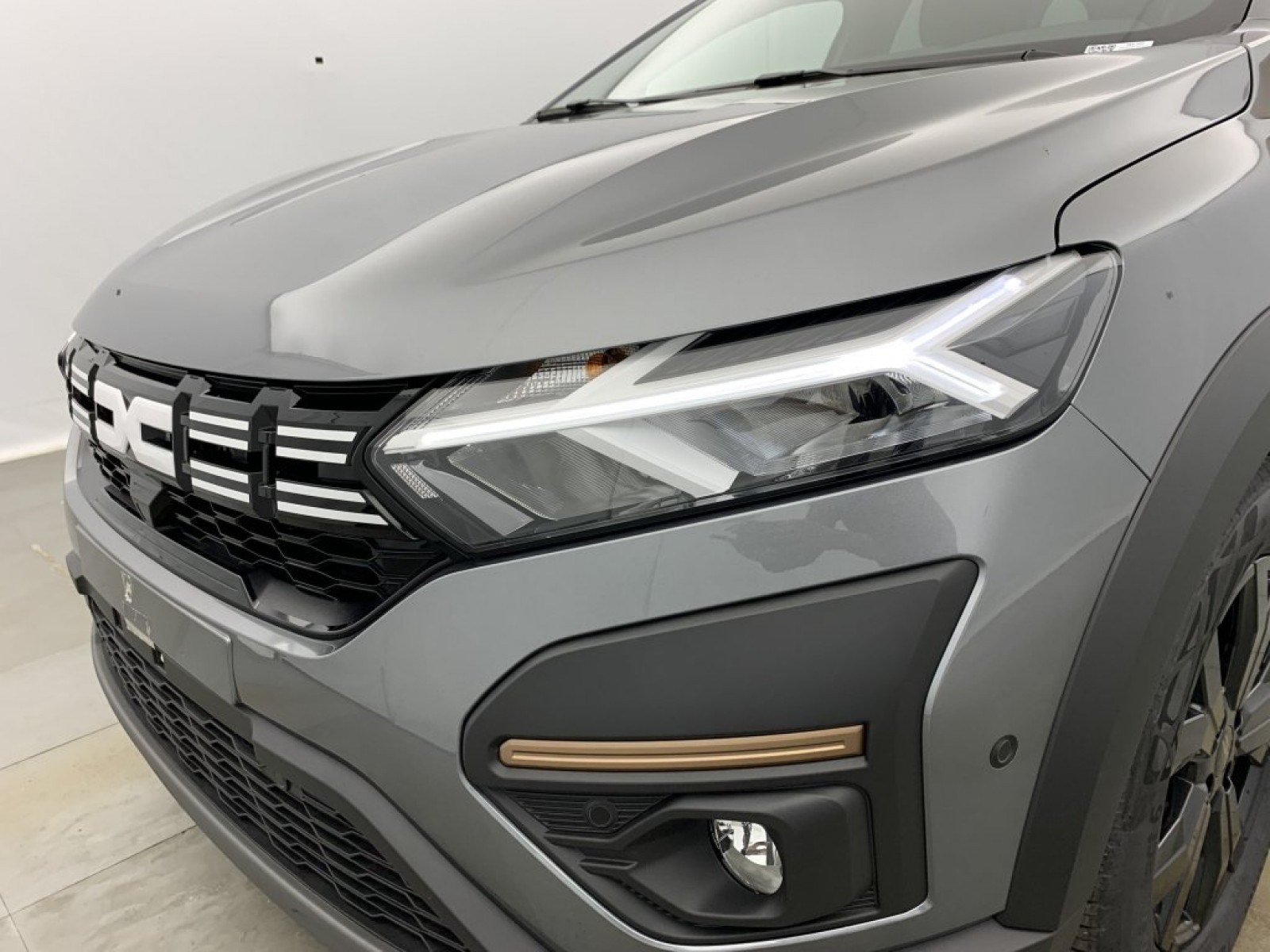 DACIA - Jogger - #842545 - 472