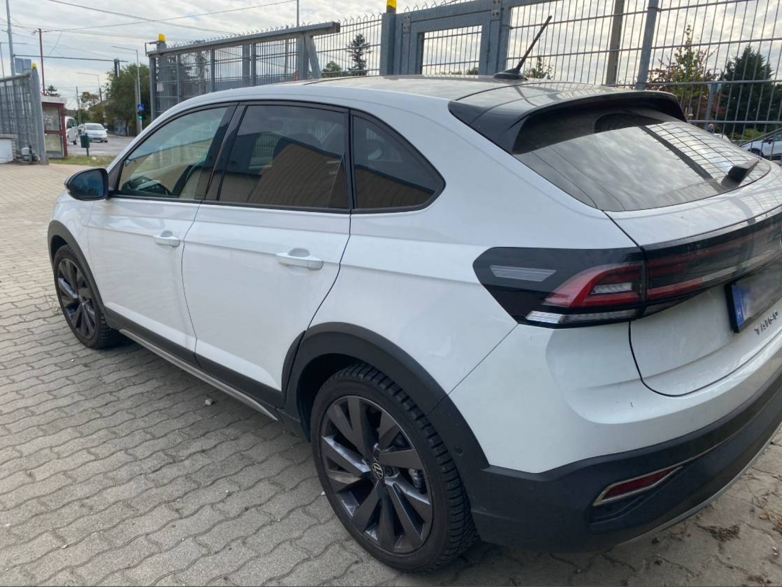 VOLKSWAGEN - TAIGO - #847069 - 4