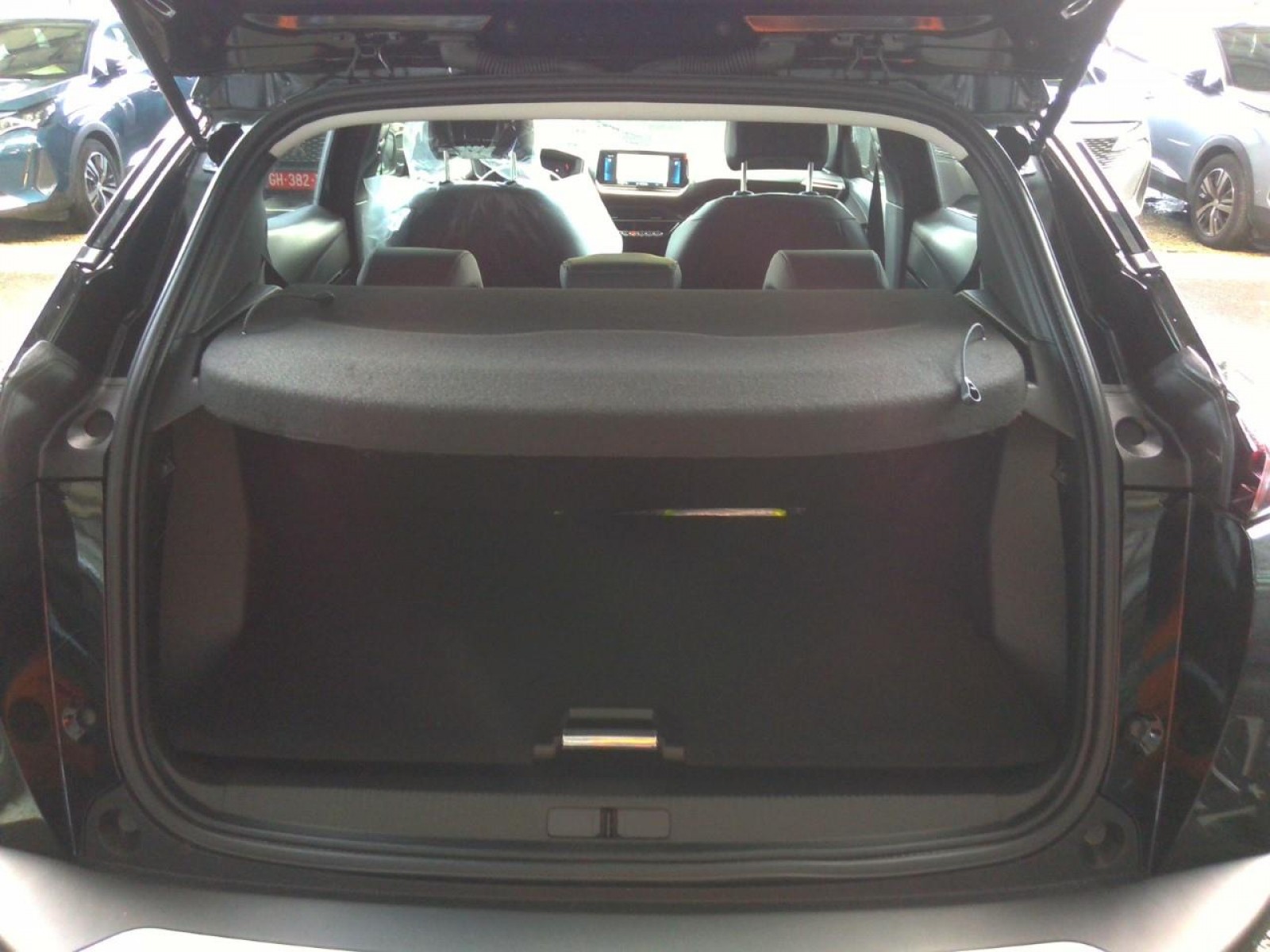 PEUGEOT - 2008 - #182017 - 3
