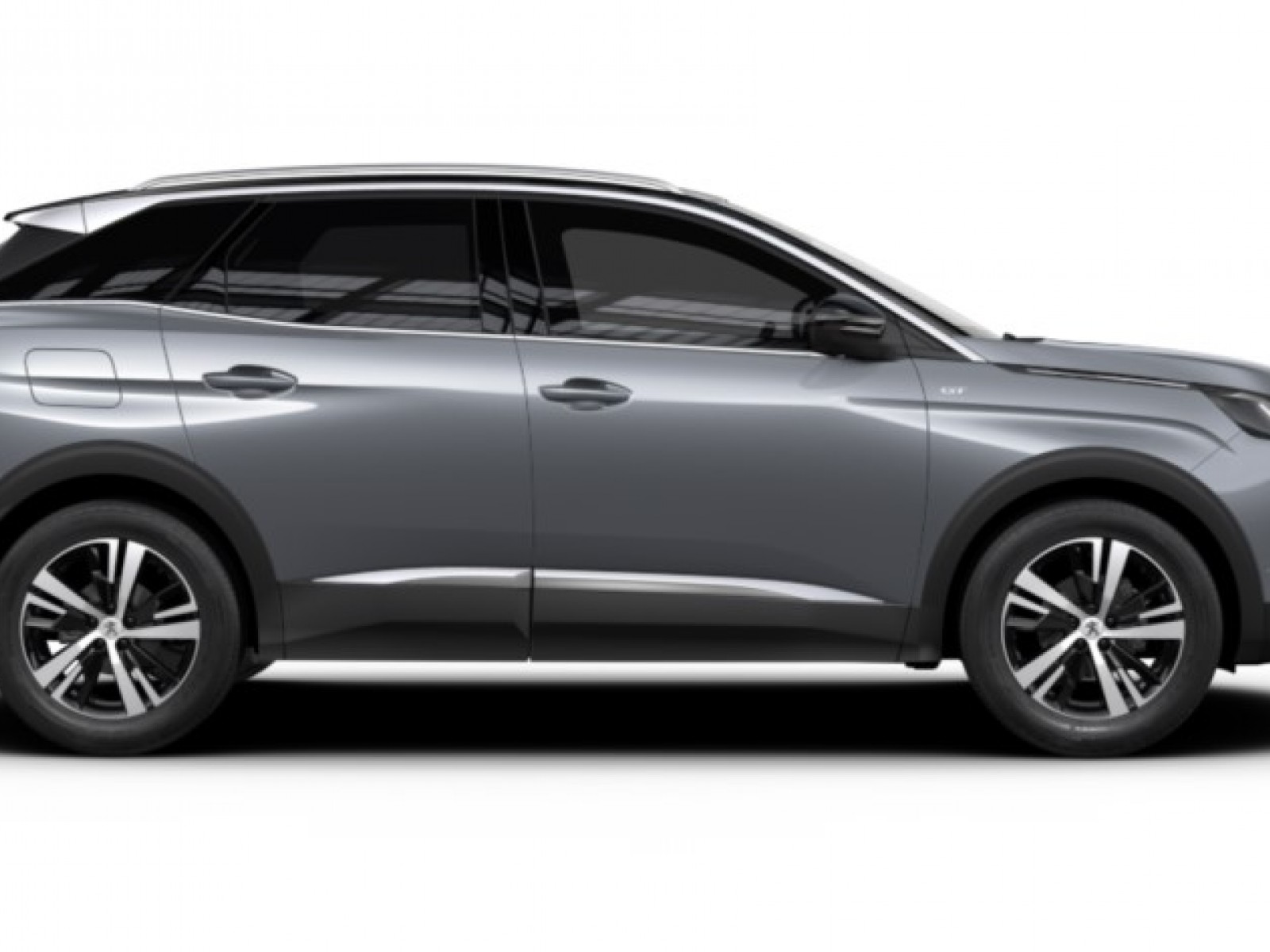 PEUGEOT - 3008 - #182015 - 2