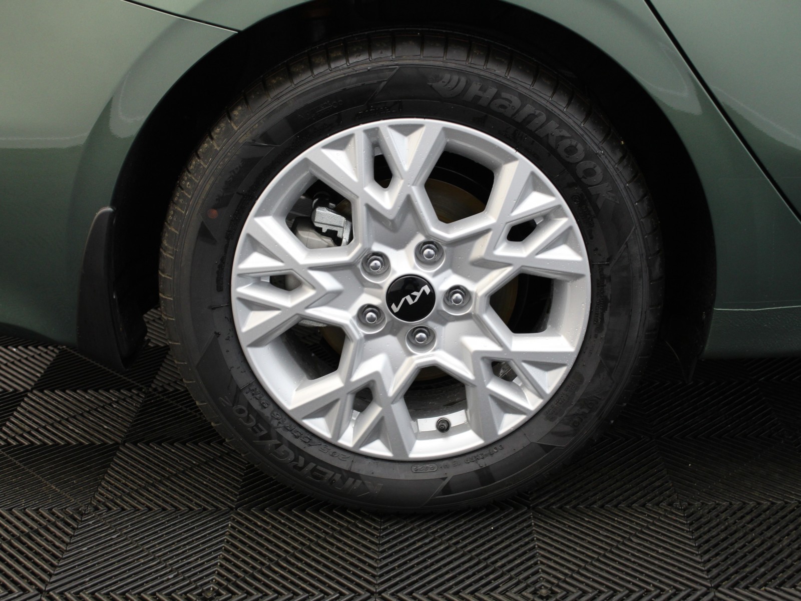 KIA - CEED SW MY21 - #181902 - 6