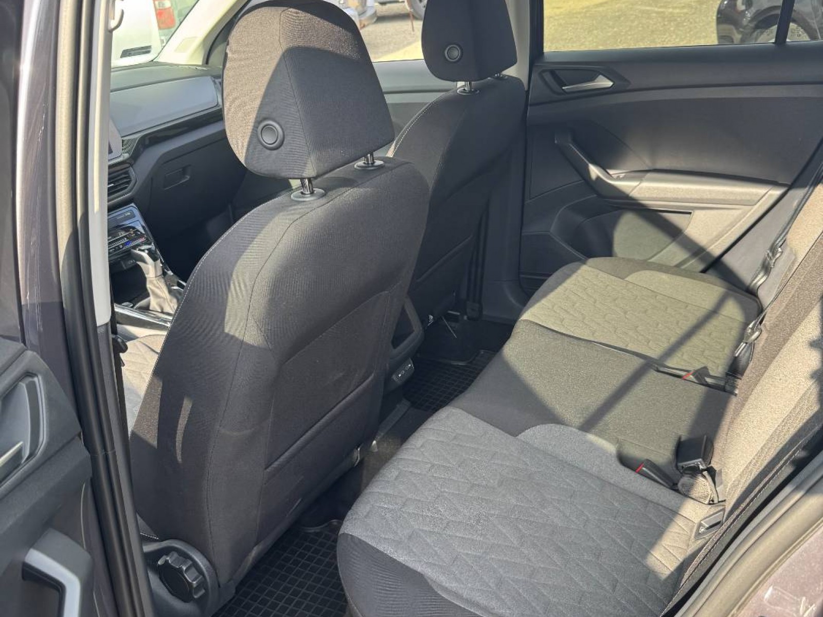 VOLKSWAGEN - T-CROSS - #843555 - 5