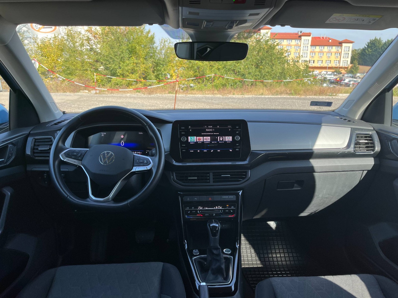 VOLKSWAGEN - T-CROSS - #843556 - 6