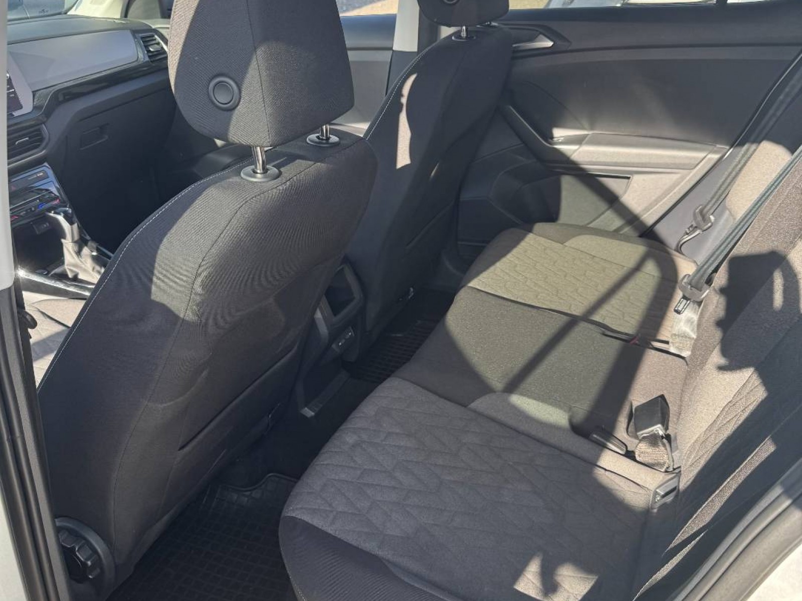 VOLKSWAGEN - T-CROSS - #843557 - 5