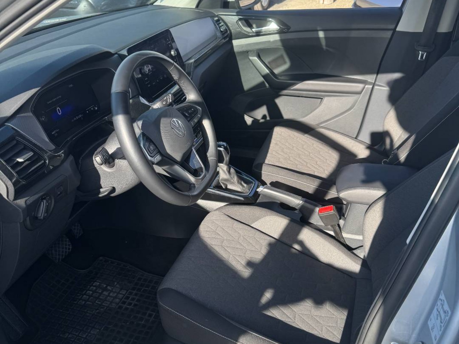 VOLKSWAGEN - T-CROSS - #843557 - 4